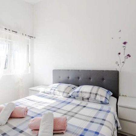 Apartment Iva 자다르 외부 사진