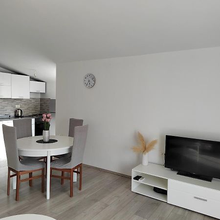 Apartment Iva 자다르 외부 사진