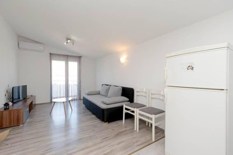 Apartment Iva 자다르 외부 사진
