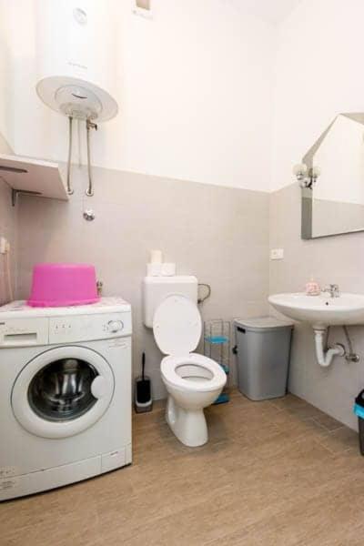Apartment Iva 자다르 외부 사진